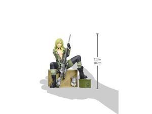 Kotobukiya Metal Gear Solid Sniper Wolf Bishoujo Statue Kotobukiya Metal Gear Solid Sniper Wolf Bishoujo Statue