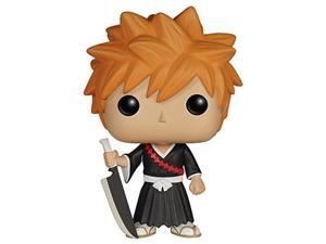 Funko POP Anime: Bleach Ichigo Action Figure Funko POP Anime: Bleach Ichigo Action Figure