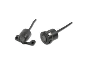 Accele RVC1300L Surface/Flush Mount Camera w/Interchangeable Mounts (New) Accele RVC1300L Surface/Flush Mount Camera w/Interchangeable Mounts (New)