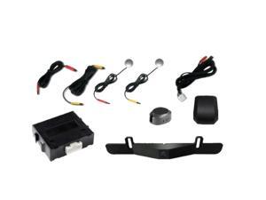 Rydeen BSS2-LPBC Advanced License Plate Bar Blind Spot Detection System BSS2LPBC Rydeen BSS2-LPBC Advanced License Plate Bar Blind Spot Detection System BSS2LPBC