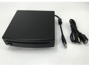 NavTV NTV-KIT853 USB CD Player NTVKIT853 NEW NavTV NTV-KIT853 USB CD Player NTVKIT853 NEW