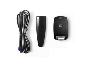 Fortin RFK912 2-Way RF Remote Kit for EVO-ALL & EVO-ONE - 6000FT - Over 1 mile! Fortin RFK912 2-Way RF Remote Kit for EVO-ALL & EVO-ONE - 6000FT - Over 1 mile!