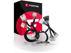 Fortin THAR-ONE-TOY8 Toyota/Lexus T Harness For SELECT 2013 & UP (Key) Vehicles Fortin THAR-ONE-TOY8 Toyota/Lexus T Harness For SELECT 2013 & UP (Key) Vehicles