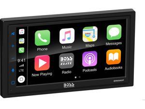 BOSS Audio Elite BV800ACP 2-DIN 6.75" w/ Bluetooth, Digital Media Receiver