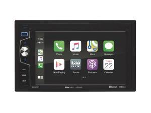 BOSS Audio BE62CP 2-DIN 6.2" Touchscreen Car Stereo Digital Multimedia Player BOSS Audio BE62CP 2-DIN 6.2" Touchscreen Car Stereo Digital Multimedia Player