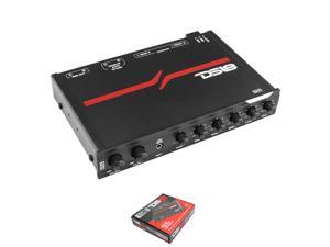 4 channel amplifier car stereo amp 