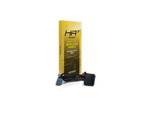 Chevy Nissan/& Infiniti iDatalink ADS-THR-NI4 Factory Install T-Harness for 2004