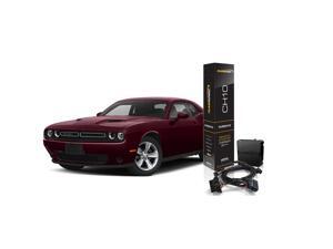 Flashlogic FLRSCH10 Plug & Play Remote Start for (2015-2019) Dodge Challenger Push-to-Start Coupe Automatic Flashlogic FLRSCH10 Plug & Play Remote Start for (2015-2019) Dodge Challenger Push-to-Start Coupe Automatic