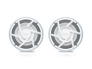Pioneer TS-MR2040 Nautica Series 8" 2-Way Marine Speakers (Pair) Pioneer TS-MR2040 Nautica Series 8" 2-Way Marine Speakers (Pair)