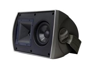 Klipsch AW-525W (AW525W) Outdoor Speakers (White)