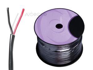 ThruSound Burial Series 16 AWG 2 Conductor Outdoor Speaker Wire - FT4 Compliant
Note: Cable will not ship on spool as depicted. ThruSound Burial Series 16 AWG 2 Conductor Outdoor Speaker Wire - FT4 Compliant
Note: Cable will not ship on spool as depicted.