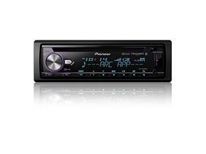 Pioneer DEH-X8800BHS In-Dash CD Receiver