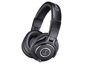 Audio-Technica ATH-M40X Professional Monitor Headphones Audio-Technica ATH-M40X Professional Monitor Headphones