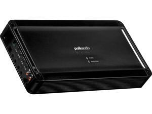Polk Audio PA D1000.1 Mono Subwoofer Amplifier Polk Audio PA D1000.1 Mono Subwoofer Amplifier