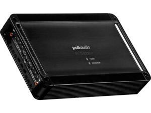 Polk Audio PAD4000.4 Digital Power Amplifier - 4 Channel Polk Audio PAD4000.4 Digital Power Amplifier - 4 Channel