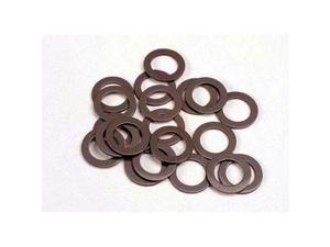 Traxxas 1985 PTFE-coated washers 5x8x0.5mm (20) (use with ball bearings)