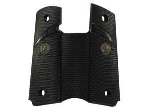 PACHMAYR 02921 Pachmayr 1911 Govt. Signature Grip Combat Style