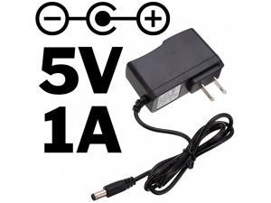 Vision Specialties PS5V4A5520PD Power Supply 5 Volt 4 Amp 900-111-V 