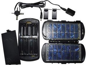 150mA Solar Battery Charger, Charges AA or AAA Batteries, Devices, Radios, Toys 150mA Solar Battery Charger, Charges AA or AAA Batteries, Devices, Radios, Toys