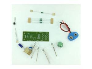 Automatic Street Light D.I.Y. Soldering Kit Automatic Street Light D.I.Y. Soldering Kit