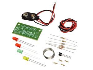 Global Specialties GSK-804 DC Motor Speed Control Kit Global Specialties GSK-804 DC Motor Speed Control Kit