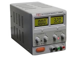 Variable DC Lab Power Supply with LCD Display, 0-30V, 0-5 Amp Variable DC Lab Power Supply with LCD Display, 0-30V, 0-5 Amp