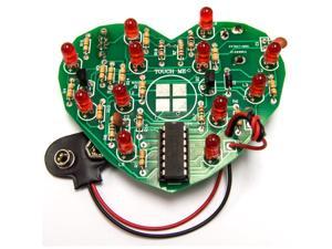 Details about   DIY Electronic Dice Project Beginner Soldering Practice Kit with Assembly Guide 