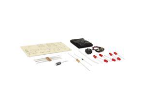 DIY Electronic Dice Soldering Kit with Assembly Manual - Kit Creates One Die DIY Electronic Dice Soldering Kit with Assembly Manual - Kit Creates One Die