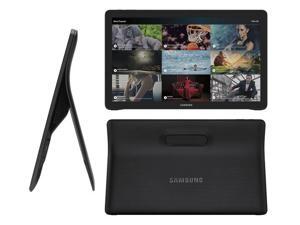 Refurbished: SAMSUNG Galaxy View Samsung Exynos 7580 (1.60 GHz) 18.4" Tablet, 2GB Memory, 32GB Flash Storage
