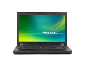 Lenovo ThinkPad T530 15.6" Intel Core i5-3210M 2.5GHz 8GB DDR3 240GB SSD DVD Windows 10 Professional 64 Lenovo ThinkPad T530 15.6" Intel Core i5-3210M 2.5GHz 8GB DDR3 240GB SSD DVD Windows 10 Professional 64