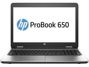 HP ProBook 650 G2 i5 2.30GHz 16GB 512GB SSD 10P B Grade
