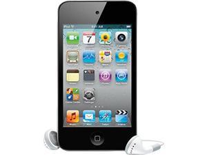Apple iPod touch 32GB 4th Generation - Black