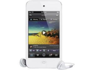 Apple iPod Touch 8GB MD057LL/A White 4th Generation Apple iPod Touch 8GB MD057LL/A White 4th Generation
