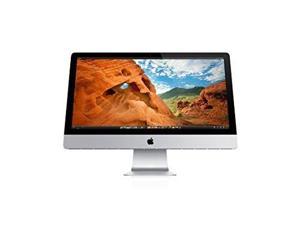 Apple iMac MF883LL/A 21.5-Inch 500GB Desktop