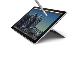 Microsoft Surface Pro 4 128GB WiFi Tablet 12.3" 4GB RAM Intel Core M - Silver Microsoft Surface Pro 4 128GB WiFi Tablet 12.3" 4GB RAM Intel Core M - Silver