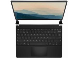 Brydge SPX+ Wireless Keyboard with Precision Touchpad | Compatible with Microsoft Surface Pro X | Designed for Surface | (Platinum) Brydge SPX+ Wireless Keyboard with Precision Touchpad | Compatible with Microsoft Surface Pro X | Designed for Surface | (Platinum)