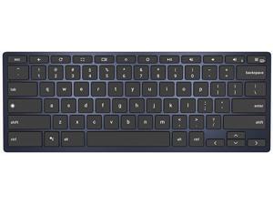 Brydge C-Type Wireless Bluetooth/USB Wired Desktop Keyboard for Chrome OS | Built-in Google Assistant Key & Dedicated Chrome OS Keys | Dual Connectivity (USB-C + Bluetooth 4.1) Brydge C-Type Wireless Bluetooth/USB Wired Desktop Keyboard for Chrome OS | Built-in Google Assistant Key & Dedicated Chrome OS Keys | Dual Connectivity (USB-C + Bluetooth 4.1)