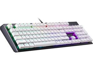 Cooler Master Keyboards Newegg Com