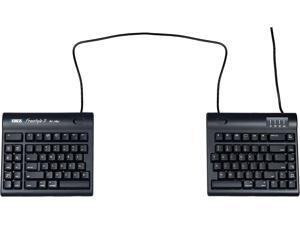 Kinesis Freestyle2 Keyboard for Mac (20" Extended Separation) Kinesis Freestyle2 Keyboard for Mac (20" Extended Separation)