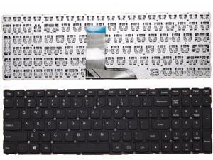 New Laptop US English Black Keyboard Without Frame For Lenovo IdeaPad 700-15 700-15ISK 700-17ISK Series New Laptop US English Black Keyboard Without Frame For Lenovo IdeaPad 700-15 700-15ISK 700-17ISK Series