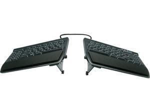 KINESIS Freestyle2 Ergonomic Keyboard w/ VIP3 Lifters for PC (9" Separation) (KB820PB-US) KINESIS Freestyle2 Ergonomic Keyboard w/ VIP3 Lifters for PC (9" Separation) (KB820PB-US)