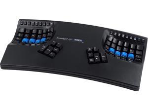 Kinesis Advantage2 QD Ergonomic Keyboard for Dvorak Typists (KB600QD) Kinesis Advantage2 QD Ergonomic Keyboard for Dvorak Typists (KB600QD)