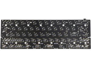 gh60 64 minila pcb