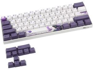 purple tang dynasty keycaps