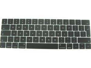 New Replacement Keyboard Keycaps Keys,Full Set of US Replacement Keycaps QWERTY for MacBook Pro 13 15 A1706 A1707 A1708 2016 2017 Year for MacBook 12 A1534 2017 Year