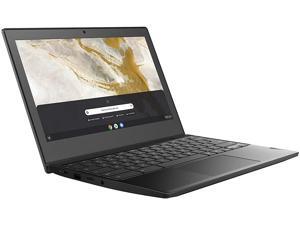 LENOVO IdeaPad 3 CB 11IGL05 11.6" HD Celeron N4020 1.1GHz Intel UHD Graphics 600 4GB RAM 32GB SSD Chrome OS Onyx Black LENOVO IdeaPad 3 CB 11IGL05 11.6" HD Celeron N4020 1.1GHz Intel UHD Graphics 600 4GB RAM 32GB SSD Chrome OS Onyx Black