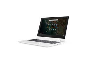 Lenovo Chromebook C330 11.6" (1366x768) IPS TOUCHSCREEN BT 2-IN-1 MTK MT8173C 4GB RAM 32GB eMMC 1.3GHz CHROME OS Webcam BLIZZARD WHITE Lenovo Chromebook C330 11.6" (1366x768) IPS TOUCHSCREEN BT 2-IN-1 MTK MT8173C 4GB RAM 32GB eMMC 1.3GHz CHROME OS Webcam BLIZZARD WHITE