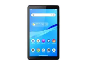 Lenovo TAB M7 TB-7305F MT8321 1.3GHz 8GB eMMC 1GB 7" (1024x600) TOUCHSCREEN BT Android 9.0 Pie 2 Webcams PLATINUM GREY. Lenovo TAB M7 TB-7305F MT8321 1.3GHz 8GB eMMC 1GB 7" (1024x600) TOUCHSCREEN BT Android 9.0 Pie 2 Webcams PLATINUM GREY.
