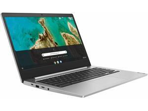 Lenovo 3 Chromebook 14IGL05 14" (1366x768) BT Celeron Dual Core N4020 4GB RAM 32GB eMMC 1.1GHz Chrome OS Webcam PLATINUM GRAY Lenovo 3 Chromebook 14IGL05 14" (1366x768) BT Celeron Dual Core N4020 4GB RAM 32GB eMMC 1.1GHz Chrome OS Webcam PLATINUM GRAY