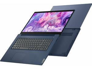 LENOVO IDEAPAD 3 17.3" (1600X900) BT CORE I5 1035G1 8GB RAM 512GB SSD 1.0GHZ WIN10 WEBCAM NVIDIA® MX330 ABYSS BLUE LENOVO IDEAPAD 3 17.3" (1600X900) BT CORE I5 1035G1 8GB RAM 512GB SSD 1.0GHZ WIN10 WEBCAM NVIDIA® MX330 ABYSS BLUE